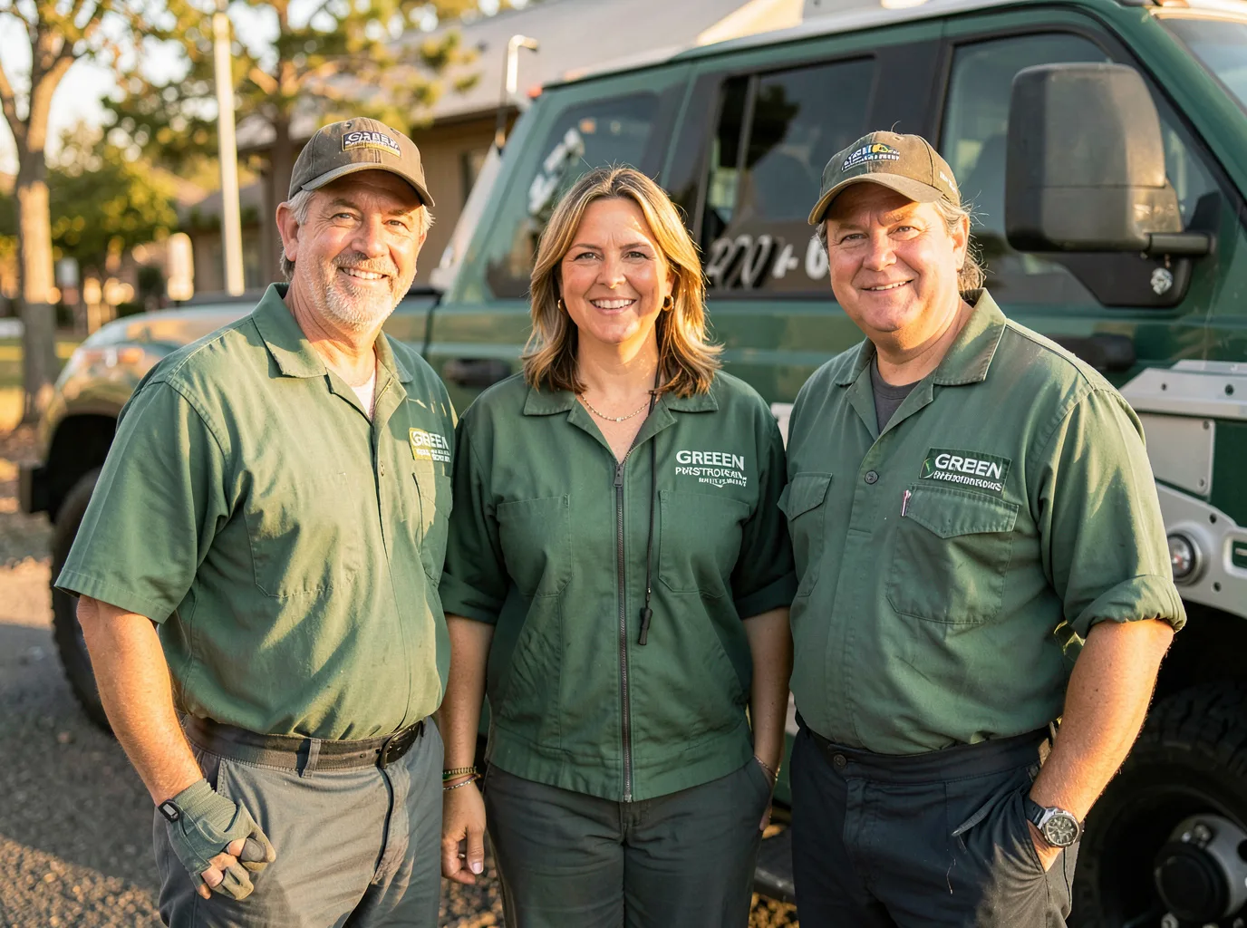 Water Damage Restoration company in Molena, GA