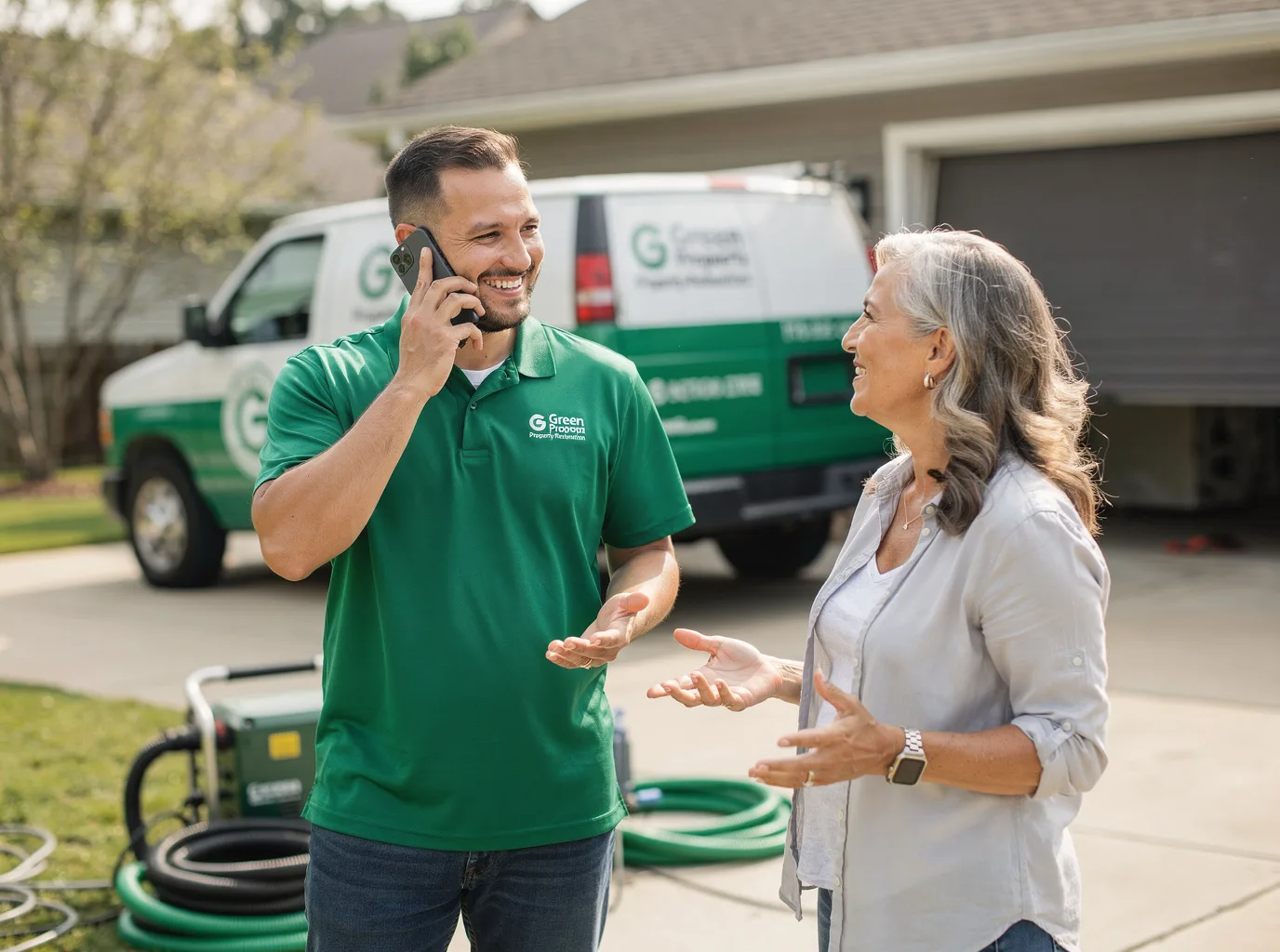 Water Damage Restoration Molena, GA FAQs